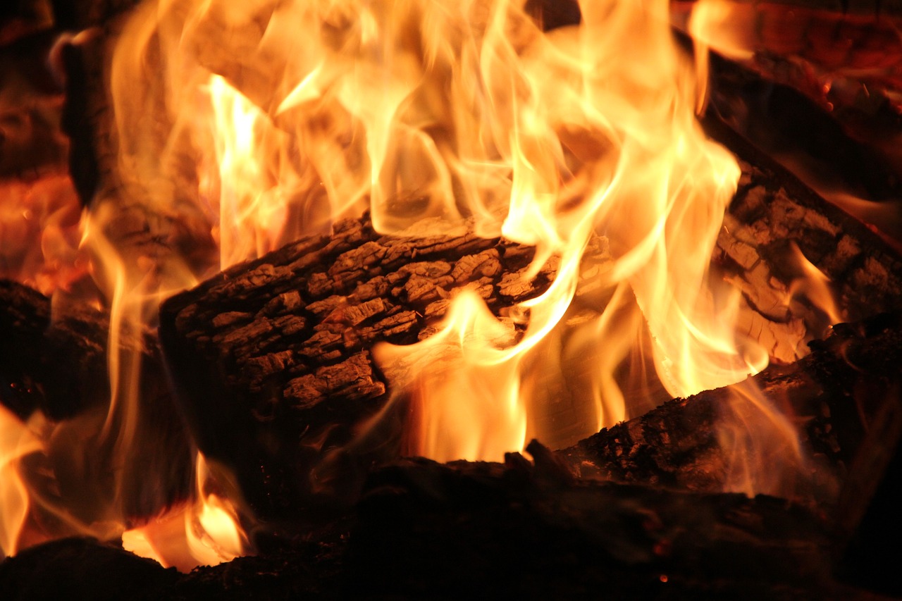 Professional Fireplace Cleaning Services In Los Angeles California